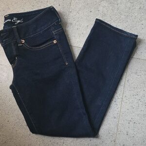 American Eagle Stretch Denim Jeans
